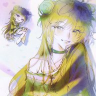 Min☆